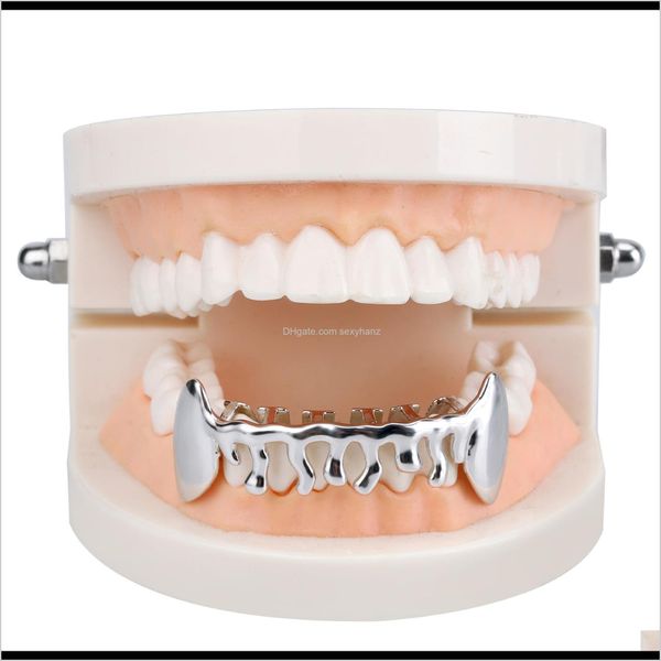 grillz, dental grills body jewelry gold-plated water canine lower teeth bracket clown hip hop decoration gold tooth sleeve drop delivery 202, Black
grillz, dental grills body jewelry gold-plated water canine lower teeth bracket clown hip hop decoration gold tooth sleeve drop delivery 202, Black