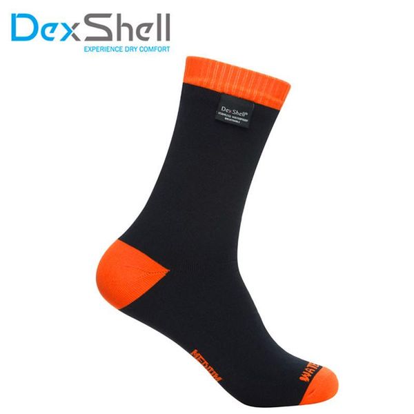 sports socks dexshell waterproof breathable knee-high sock fishing cycling climbing hiking outdoor, Black
sports socks dexshell waterproof breathable knee-high sock fishing cycling climbing hiking outdoor, Black