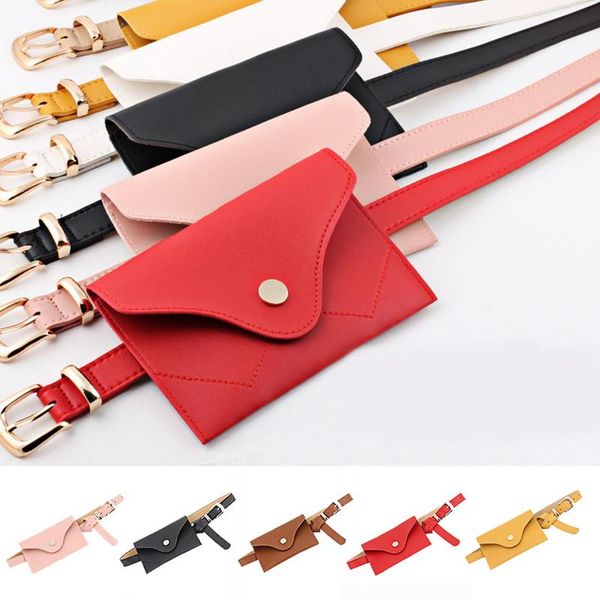 women casual phone belt bag fashion mini leather waist ladies outdoor sport solid hasp chest bags
women casual phone belt bag fashion mini leather waist ladies outdoor sport solid hasp chest bags