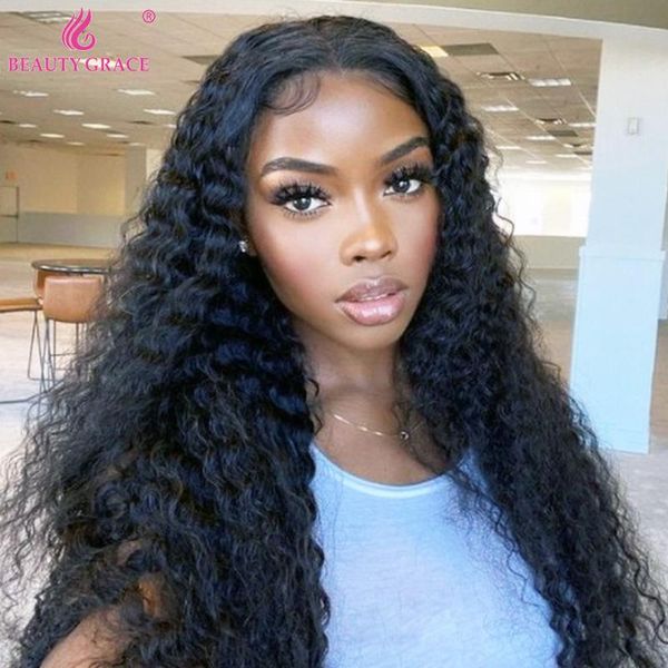 lace wigs deep wave 4x4 closure for women human hair front wig brazilian transparent frontal natural color, Black;brown
lace wigs deep wave 4x4 closure for women human hair front wig brazilian transparent frontal natural color, Black;brown