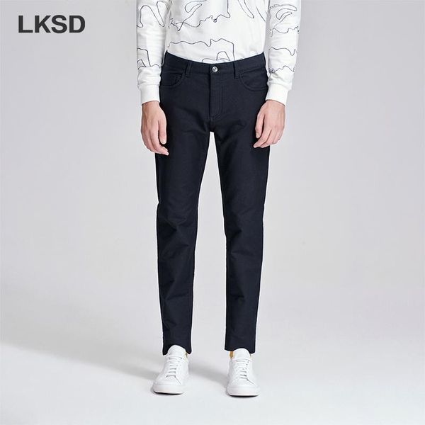 autumn winter casual simple men's pants fashion soft high waist ankel-length thick men u15190103, Black
autumn winter casual simple men's pants fashion soft high waist ankel-length thick men u15190103, Black