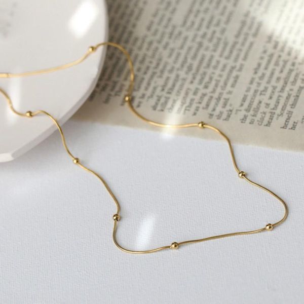 chokers arrival necklaces women trendy metal geometric all compatible party simple elegant female jewelry, Golden;silver
chokers arrival necklaces women trendy metal geometric all compatible party simple elegant female jewelry, Golden;silver