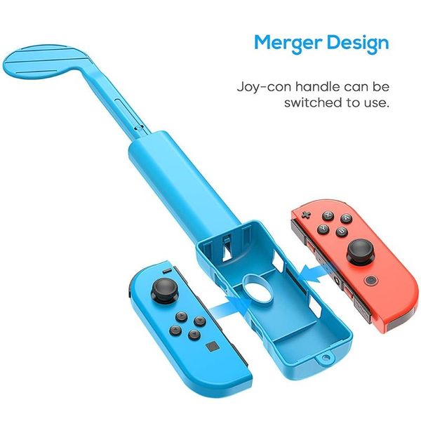 game controllers & joysticks golf clubs grip handle peripherals controller compatible with switch gaming grips components
game controllers & joysticks golf clubs grip handle peripherals controller compatible with switch gaming grips components