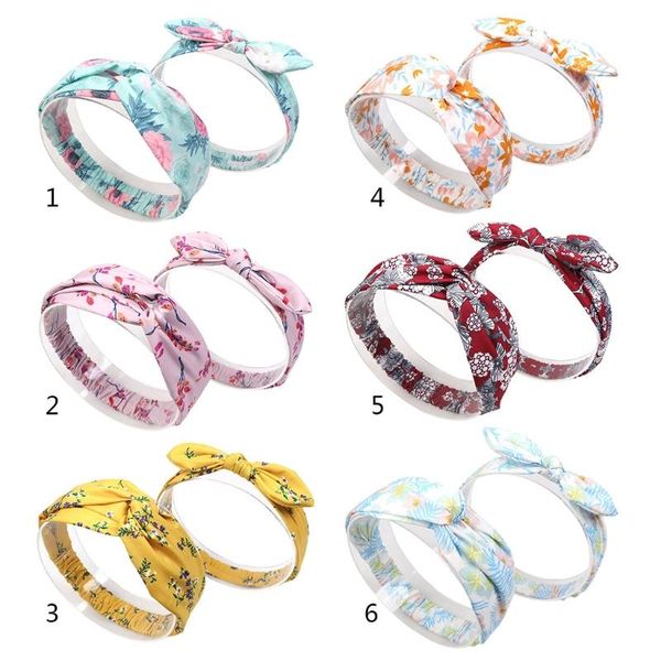 pcs mom mother daughter kids baby girl cross knot headband hair band headwear u7ee accessories, Slivery;white
pcs mom mother daughter kids baby girl cross knot headband hair band headwear u7ee accessories, Slivery;white