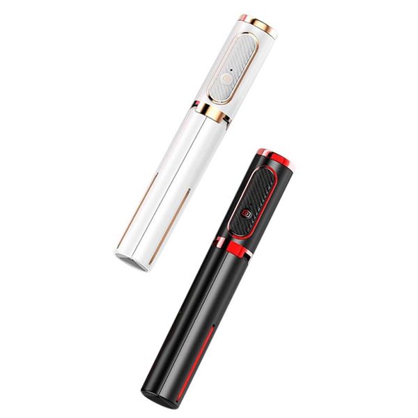 2set integrated tripod selfie stick bluetooth phone self-timer lever holder for ios android (black red &white) monopods
2set integrated tripod selfie stick bluetooth phone self-timer lever holder for ios android (black red &white) monopods