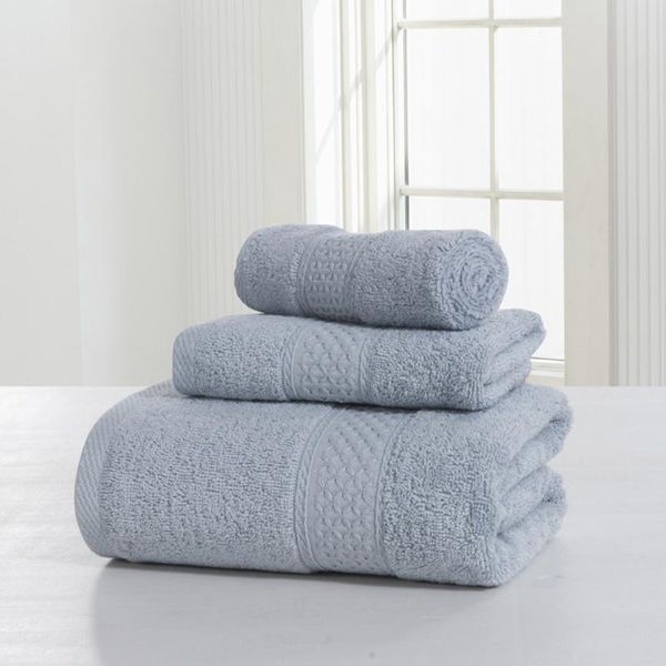 towel 3 pcs/set home el cotton hands face body water sweat absorption cleaning drying
towel 3 pcs/set home el cotton hands face body water sweat absorption cleaning drying