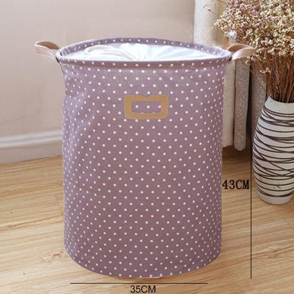 storage baskets large capacity clothing laundry basket bag folding clothes children toy bucket waterproof
storage baskets large capacity clothing laundry basket bag folding clothes children toy bucket waterproof
