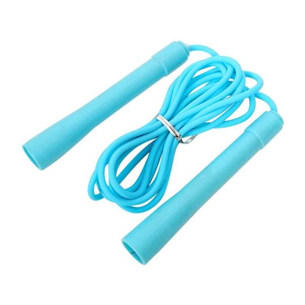 jump ropes portable adjustable length exercise student fitness equipment outdoor indoor skipping professional home rope pvc rubber
jump ropes portable adjustable length exercise student fitness equipment outdoor indoor skipping professional home rope pvc rubber