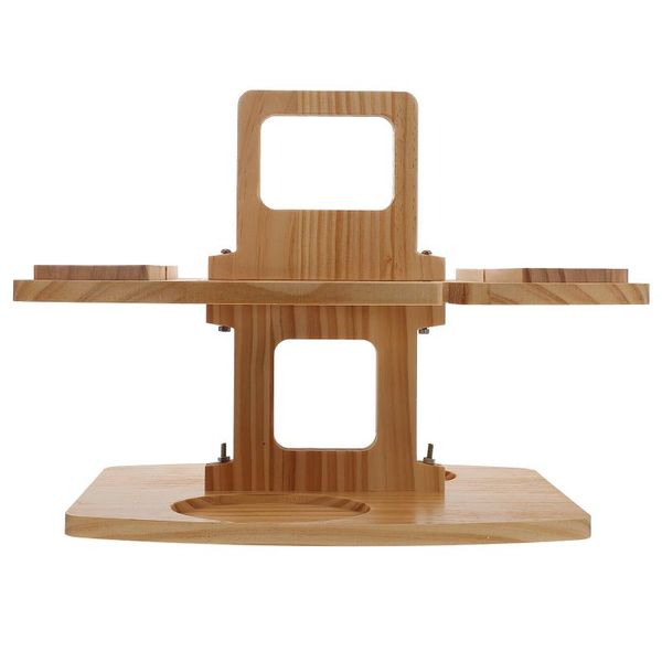 kitchen storage & organization 1pc portable rack multifunctional wood red snack for picnic
kitchen storage & organization 1pc portable rack multifunctional wood red snack for picnic