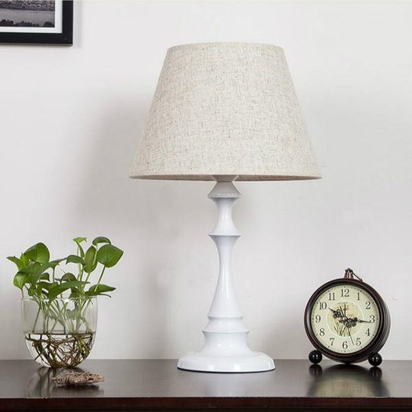 table lamps nordic simple cylindrical iron body linen lampshade desk lamp study book light bedroom beside office decor led bulbs
table lamps nordic simple cylindrical iron body linen lampshade desk lamp study book light bedroom beside office decor led bulbs