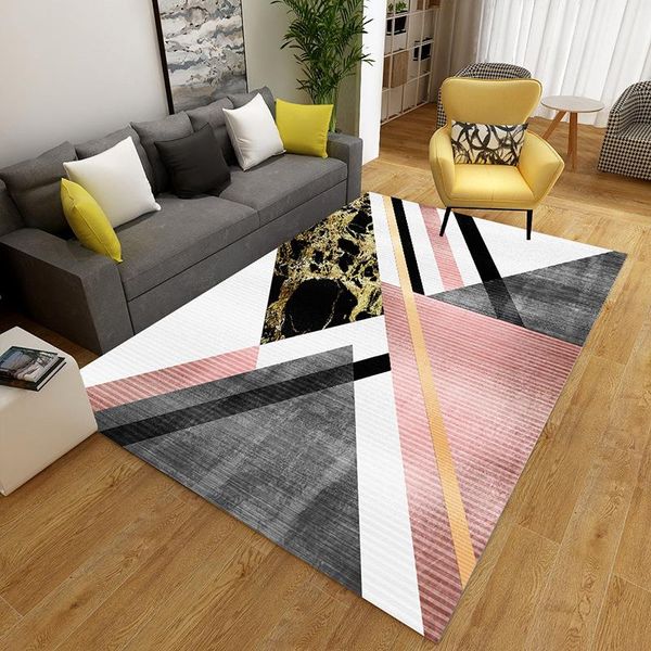 carpets modern nordic large carpet living room bedroom colorful abstract kitchen area home anti-slip mat decoration
carpets modern nordic large carpet living room bedroom colorful abstract kitchen area home anti-slip mat decoration