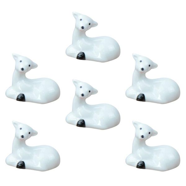 chopsticks 6pcs a pack creative ceramics household stand holder chopstick rest rack cartoon deer shape
chopsticks 6pcs a pack creative ceramics household stand holder chopstick rest rack cartoon deer shape