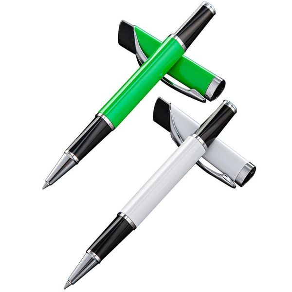 gel pens luxury triangle water-based pen metal signature for business writing school office supplies stationery gifts
gel pens luxury triangle water-based pen metal signature for business writing school office supplies stationery gifts