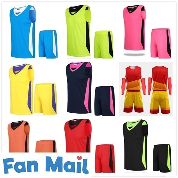 customize any name any number man women girl youth kids boys basketball jerseys sport shirts as the pictures you offer aa0341, Black;red
customize any name any number man women girl youth kids boys basketball jerseys sport shirts as the pictures you offer aa0341, Black;red
