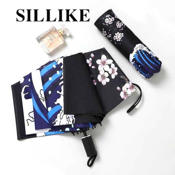 umbrellas sun umbrella female rain dual-use girl's heart folding protection uv white oyster simple
umbrellas sun umbrella female rain dual-use girl's heart folding protection uv white oyster simple