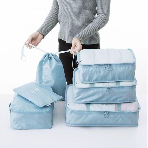 clothing & wardrobe storage 6pcs/set travel bag luggage underwear finishing clothes organizer for
clothing & wardrobe storage 6pcs/set travel bag luggage underwear finishing clothes organizer for