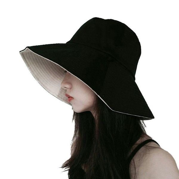 wide brim hats summer fisherman hat, female face, spring and autumn sunscreen, uv sun big head circumference, double-sided thin b, Blue;gray
wide brim hats summer fisherman hat, female face, spring and autumn sunscreen, uv sun big head circumference, double-sided thin b, Blue;gray