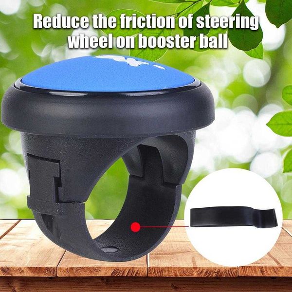 car steering wheel spinner knob power handle ball hand control ball car grip knob turning helper
car steering wheel spinner knob power handle ball hand control ball car grip knob turning helper