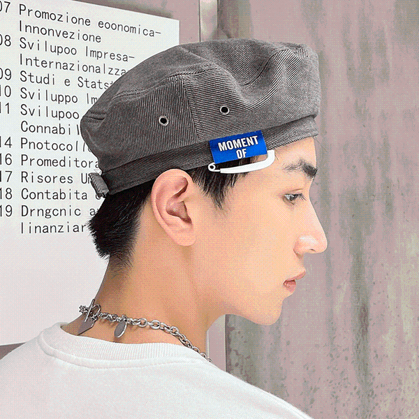 berets 2021 women girl beret solid color octagonal cap british retro art painter's hat male autumn winter flat beanie, Blue;gray
berets 2021 women girl beret solid color octagonal cap british retro art painter's hat male autumn winter flat beanie, Blue;gray