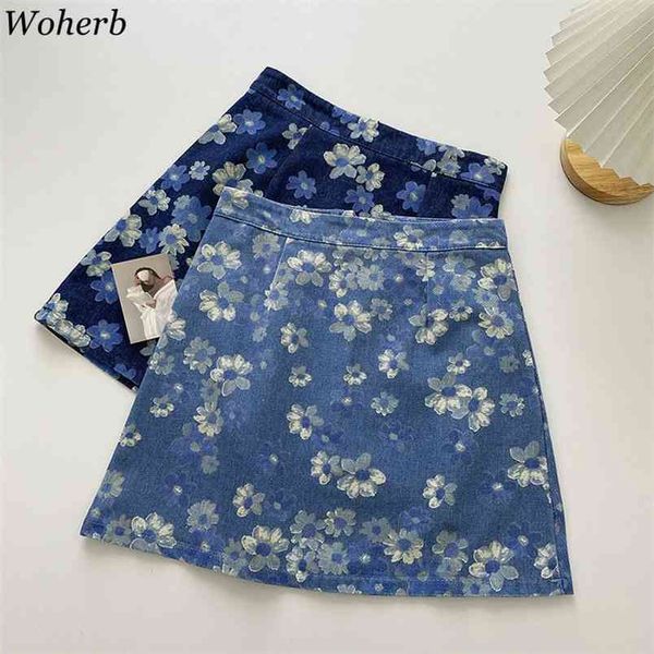 mini skirt women high waist bodycon faldas mujer flower korean saia summer chic jupe vintage blue slim bottoms 210519, Black
mini skirt women high waist bodycon faldas mujer flower korean saia summer chic jupe vintage blue slim bottoms 210519, Black
