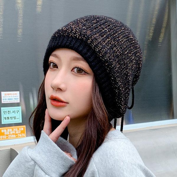 beanie/skull caps brand winter hat ladies stretch knitted crochet beanies cap hats for women autumn warm scarf lady, Blue;gray
beanie/skull caps brand winter hat ladies stretch knitted crochet beanies cap hats for women autumn warm scarf lady, Blue;gray