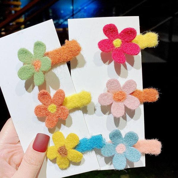 girls cute candy nylon flower ornament hair clips baby children lovely sweet alloy barrettes hairpins kids accessories, Slivery;white
girls cute candy nylon flower ornament hair clips baby children lovely sweet alloy barrettes hairpins kids accessories, Slivery;white