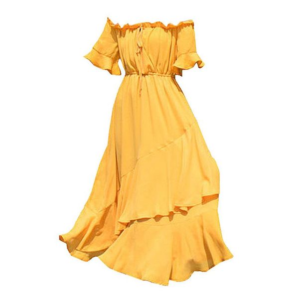 summer pregnant dress casual sleeveless ruffle a-line chiffon fashion elegant maternity cloth beach outdoor po dresses, White
summer pregnant dress casual sleeveless ruffle a-line chiffon fashion elegant maternity cloth beach outdoor po dresses, White