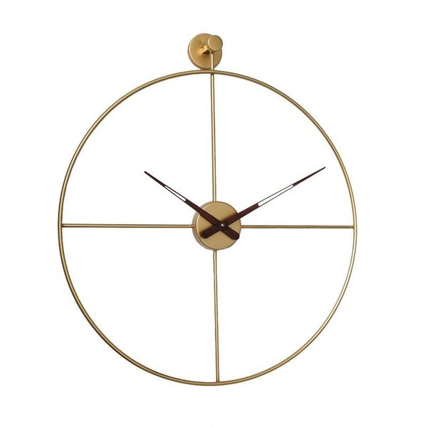 nordic large wall clock 3d silent clocks gold metal watches home decor creative bedroom living room decoration gift zegary
nordic large wall clock 3d silent clocks gold metal watches home decor creative bedroom living room decoration gift zegary