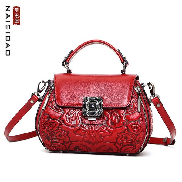 evening bags naisibao luxury designer handbag red cowhide 2021 women's brand bag tote female
evening bags naisibao luxury designer handbag red cowhide 2021 women's brand bag tote female