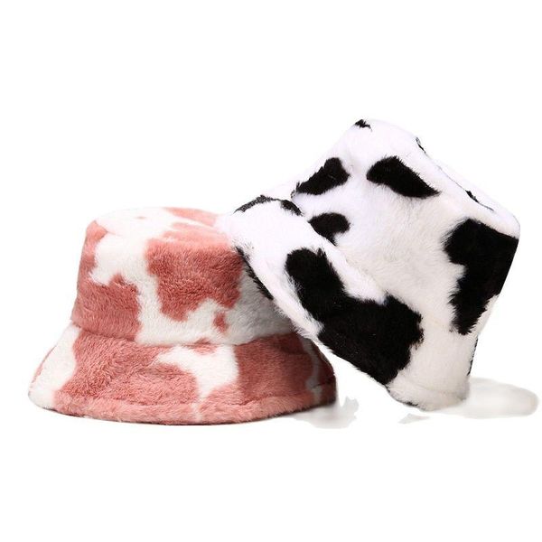 wide brim hats myalice fashion winter faux fur bucket for women cow print soft plush velvet outdoor warm panama fisherman bob hat, Blue;gray
wide brim hats myalice fashion winter faux fur bucket for women cow print soft plush velvet outdoor warm panama fisherman bob hat, Blue;gray