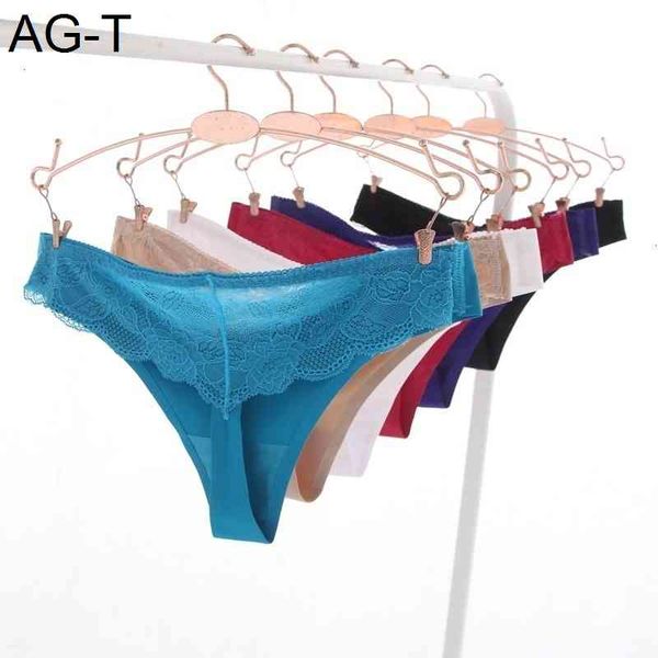 new lace g-string seamless thong underwear briefs women brazilian t panties tangas ropa interior mujer, Black;pink
new lace g-string seamless thong underwear briefs women brazilian t panties tangas ropa interior mujer, Black;pink