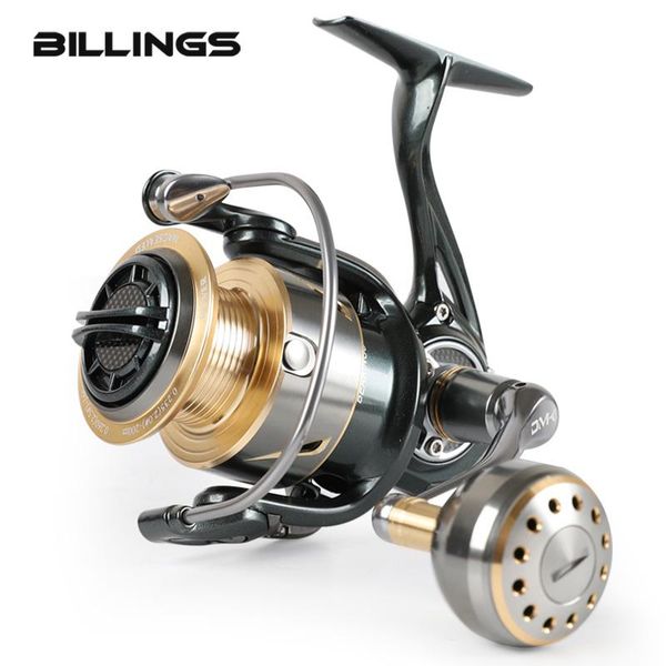 baitcasting reels dmk 800-5000 size spinning fishing reel 5.2:1/11+1bb steering-wheel crap cnc handle molinete para pesca peche
baitcasting reels dmk 800-5000 size spinning fishing reel 5.2:1/11+1bb steering-wheel crap cnc handle molinete para pesca peche