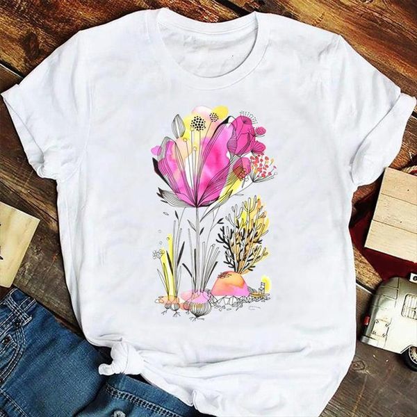 and women fashion 90s floral mens t shirts flower mujer camisetas summer tshirts clothes graphic lady print female tee, White;black
and women fashion 90s floral mens t shirts flower mujer camisetas summer tshirts clothes graphic lady print female tee, White;black