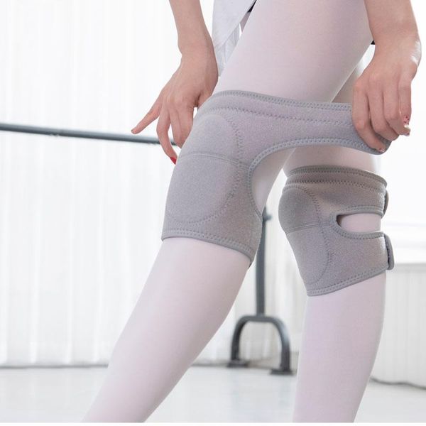 elbow & knee pads dancing adjustable sports tape sleeve protection ice skating caneleira gym accessories bi50ek, Black;gray
elbow & knee pads dancing adjustable sports tape sleeve protection ice skating caneleira gym accessories bi50ek, Black;gray