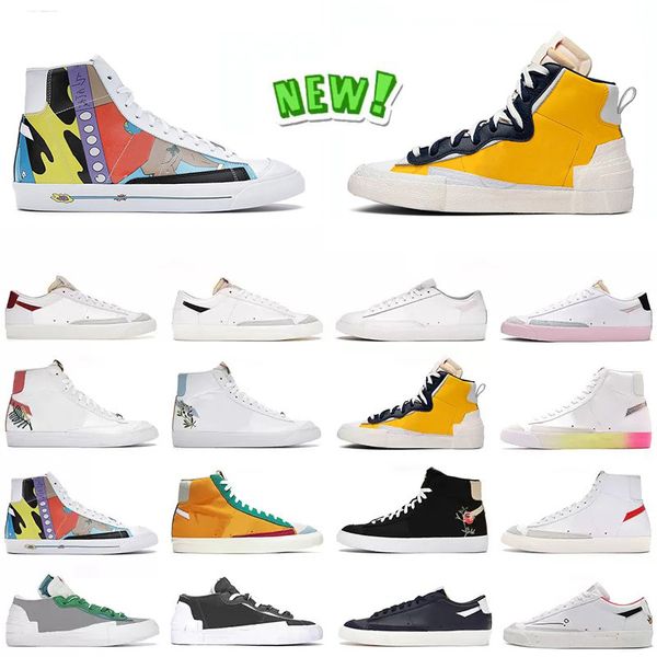 designer blazer mid 77 vintage high low men women running shoes black white multi color pacific blue kumquat thermal iron grey mens trainers
designer blazer mid 77 vintage high low men women running shoes black white multi color pacific blue kumquat thermal iron grey mens trainers