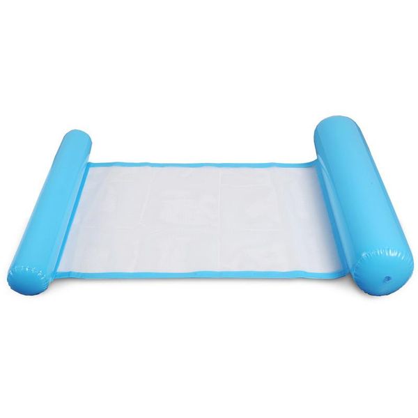 life vest & buoy summer pvc floating water hammock float lounger inflatable bed beach diving swimming pool lounge chair
life vest & buoy summer pvc floating water hammock float lounger inflatable bed beach diving swimming pool lounge chair
