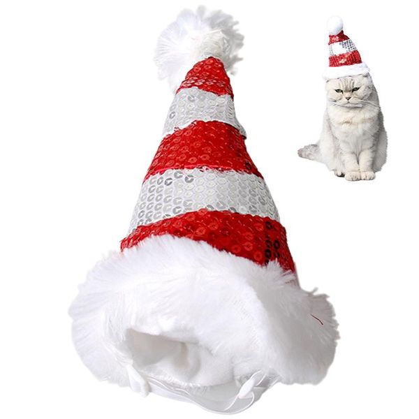 cat costumes legendog pet santa hat adjustable lovely dog costume puppy headwear for christmas caps supplies
cat costumes legendog pet santa hat adjustable lovely dog costume puppy headwear for christmas caps supplies