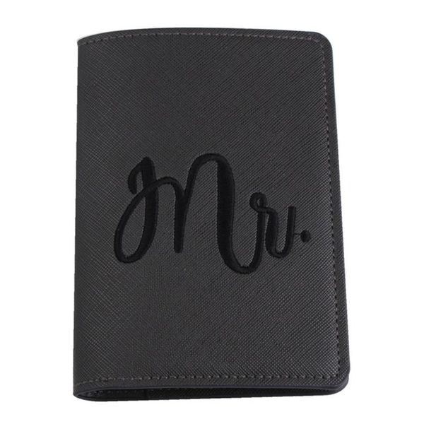 card holders married wedding honeymoon pu leather passport case holder travel id protector for women girls j60d, Brown;gray
card holders married wedding honeymoon pu leather passport case holder travel id protector for women girls j60d, Brown;gray