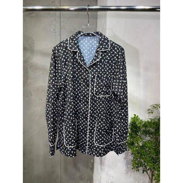 women's tracksuits 8.11 2021 fashion retro two-piece set lapel long sleeve flower print shirt blouse or high waist flare casual trouser, Gray
women's tracksuits 8.11 2021 fashion retro two-piece set lapel long sleeve flower print shirt blouse or high waist flare casual trouser, Gray
