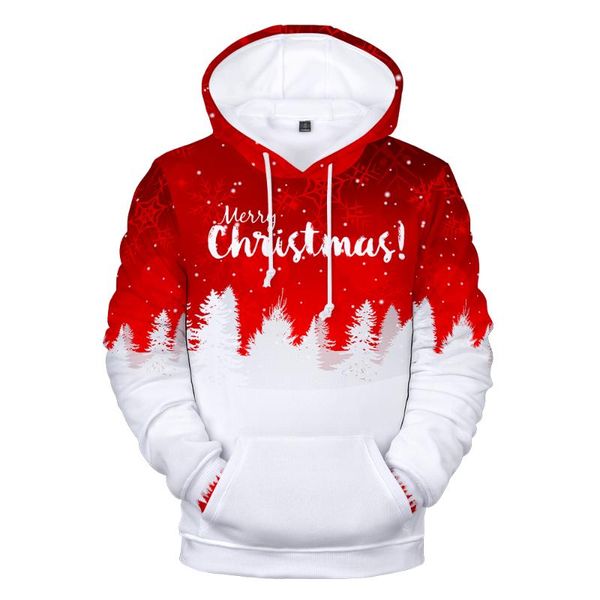 men's hoodies & sweatshirts 3d printing red and white christmas hoodie women's sportswear spring autumn leisure harajuku hooded sw, Black
men's hoodies & sweatshirts 3d printing red and white christmas hoodie women's sportswear spring autumn leisure harajuku hooded sw, Black