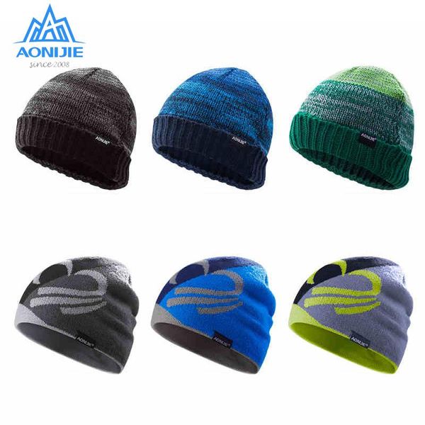 outdoor hats aonijie winter knitted sports snowboarding cap windproof thick warm running ski hiking caps, Black;white
outdoor hats aonijie winter knitted sports snowboarding cap windproof thick warm running ski hiking caps, Black;white