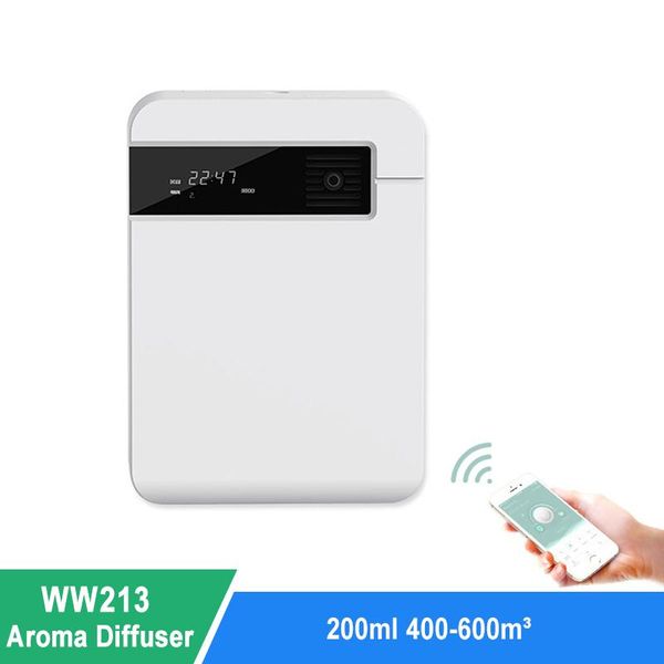 humidifiers 200ml intelligent essential oil aroma diffuser air ionizer humidifier smart timing silent running app control for home el
humidifiers 200ml intelligent essential oil aroma diffuser air ionizer humidifier smart timing silent running app control for home el