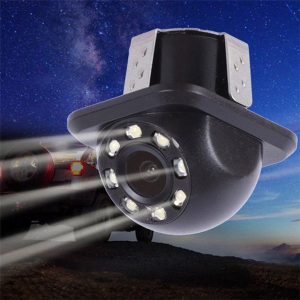 car rear view cameras& parking sensors 8 lights camera 18.5mm rearview image pography night version hd reverse dvr accessories 301
car rear view cameras& parking sensors 8 lights camera 18.5mm rearview image pography night version hd reverse dvr accessories 301