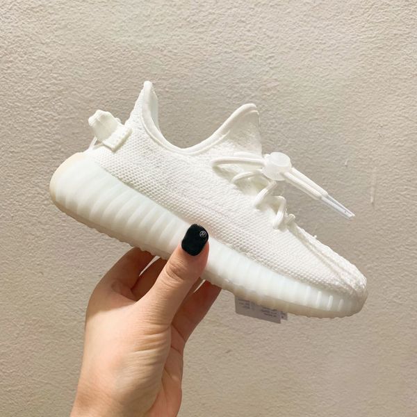 kids v2 cream white kid running shoes cp9366 baby infants sneakers for sale size 28-35 come with box (version), Black
kids v2 cream white kid running shoes cp9366 baby infants sneakers for sale size 28-35 come with box (version), Black