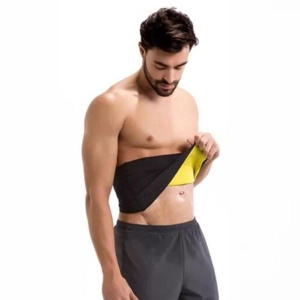 men's body shapers riaude plus size neoprene belt shaper slimming sweatting sauna waist girdle for weight loss, Black;brown
men's body shapers riaude plus size neoprene belt shaper slimming sweatting sauna waist girdle for weight loss, Black;brown