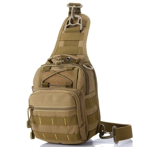outdoor bags chest bag durable fan backpack cycling messenger portable camouflage casual a variety of colors
outdoor bags chest bag durable fan backpack cycling messenger portable camouflage casual a variety of colors
