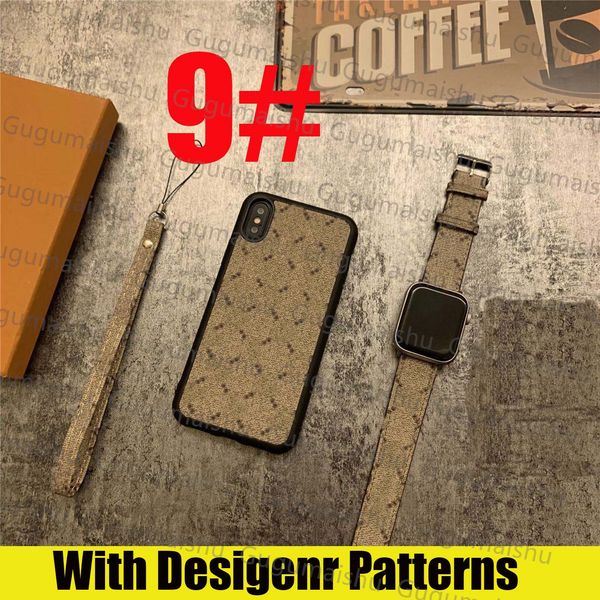 2-piece luxury watch band +phone cases for iphone 13 12 pro max 12pro 11 11pro x xs xr xsmax pu leather fashion designer series women and me
2-piece luxury watch band +phone cases for iphone 13 12 pro max 12pro 11 11pro x xs xr xsmax pu leather fashion designer series women and me