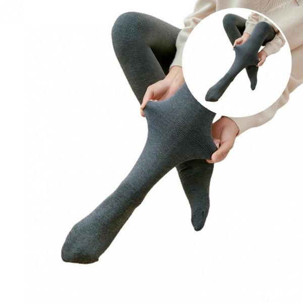 men's socks elastic useful all match thermal lady leggings tear resistant stirrup high elasticity for work, Black
men's socks elastic useful all match thermal lady leggings tear resistant stirrup high elasticity for work, Black