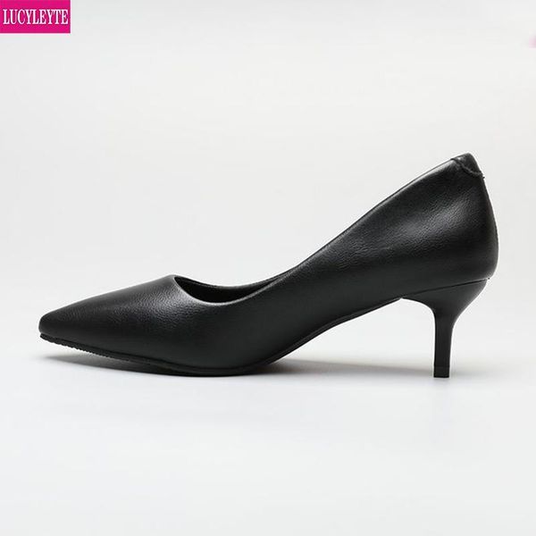 high heels women's thin pointed tips shallow mouth professional work black small and large shoes women dress
high heels women's thin pointed tips shallow mouth professional work black small and large shoes women dress