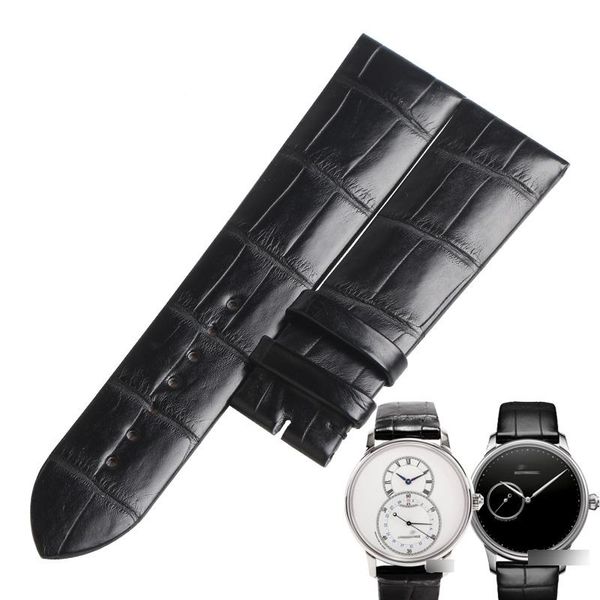watch bands wentula waatchbans for jaquet droz j007030242 j007030241 alligator skin /crocodile grain, Black;brown
watch bands wentula waatchbans for jaquet droz j007030242 j007030241 alligator skin /crocodile grain, Black;brown